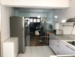 Blk 8 Holland Avenue (Queenstown), HDB 3 Rooms #207197031